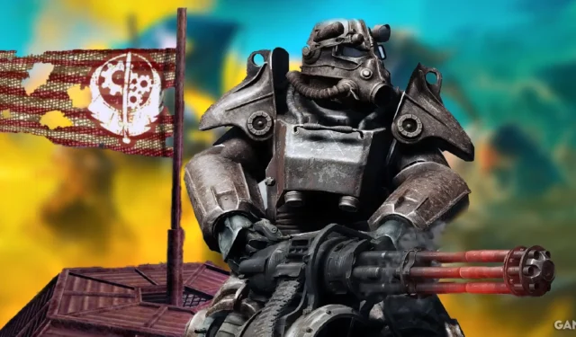 Reviving a Forgotten Fallout Spin-Off: Why It Deserves a Second Chance with a Winning Formula