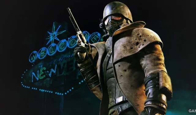 Obsidian Welcomes Back Former Lead Writer of Fallout: New Vegas
