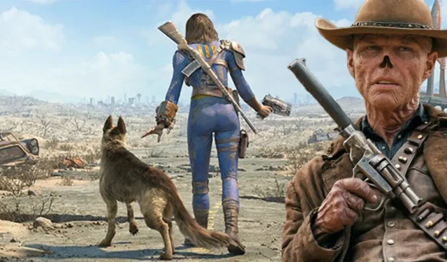 Upcoming Fallout RPG Revealed: Expect Surprises!