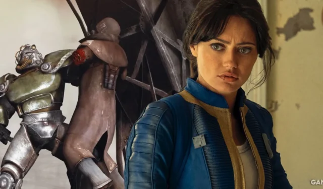 Fallout Game Release Perfectly Timed with Amazon Prime Show Season 2 Launch