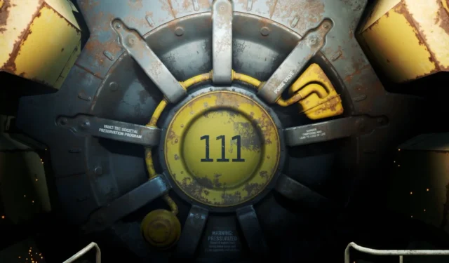 Exploring the Ideal Horror Spin-Off Concept for Fallout
