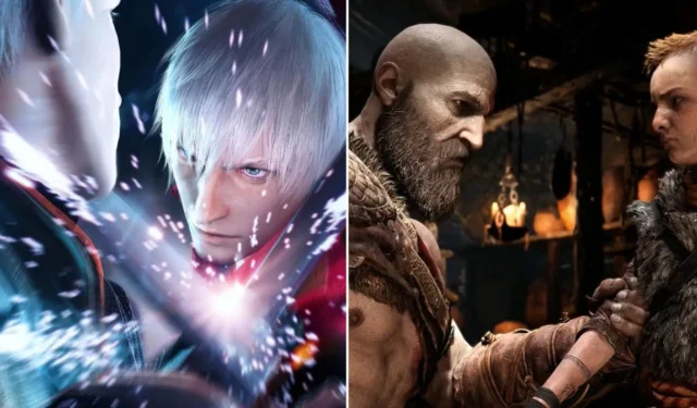 Top 10 Iconic Video Game Duos You Need to Know