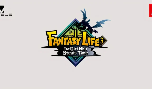 CEO of Fantasy Life Discusses Upcoming Game Release