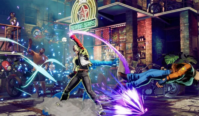 Fatal Fury: City of the Wolves – Complete System Guide and Trailer