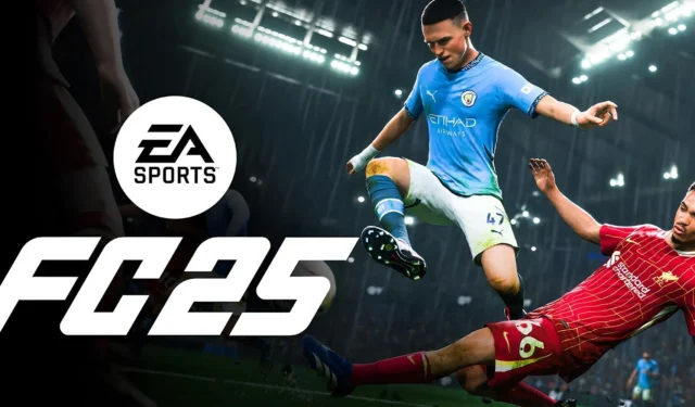 FC 25 Launches Title Update 9 for Enhanced Gameplay