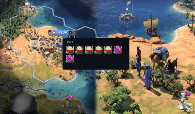 Civilization 7 Guide: Strategies to Increase and Allocate Resources Effectively