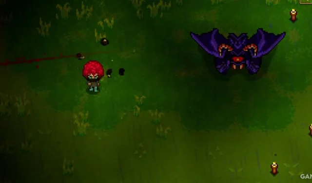 Guide to Defeating Evil’s Protector in Necesse