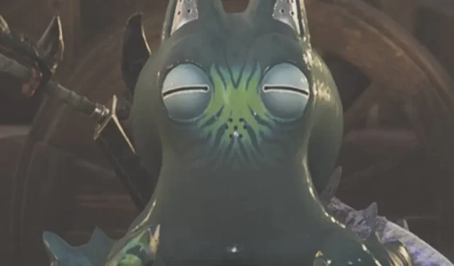 Why Felyne Nu Udra Armor Is the Top Choice for Palico Gear in Monster Hunter Wilds