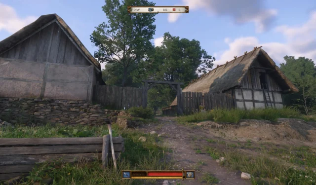 Tachov Town Guide for Kingdom Come: Deliverance 2