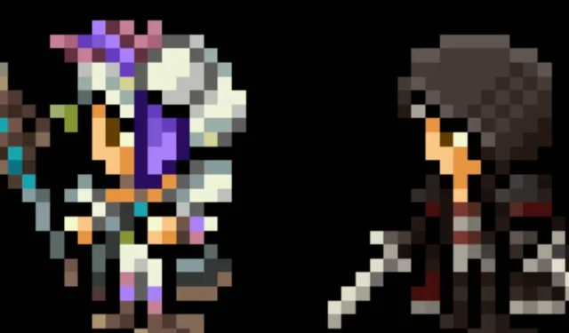 FFXIV Fan Kit Enhancements Featuring Dawntrail Job Classes