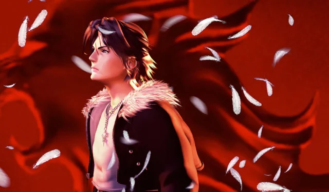Why Final Fantasy 8’s Junction System Deserves Appreciation