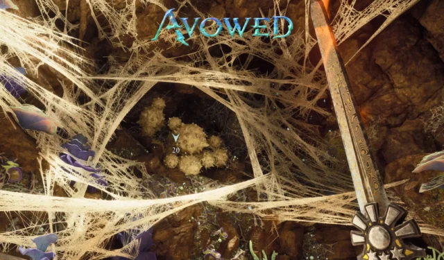 Complete Guide to the Fires In The Mines Quest in Avowed