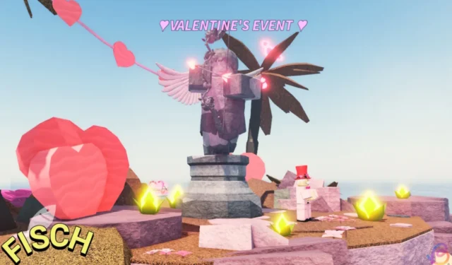 Complete Guide to Fisch Valentine’s Event: Essential Information