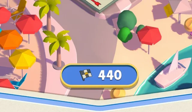 Monopoly GO: Consequences of Extra Flags After Tycoon Racers Event Ends