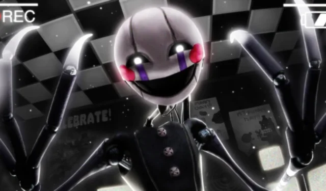 FNAF Battlegrounds Codes for Roblox – February 2025 Update