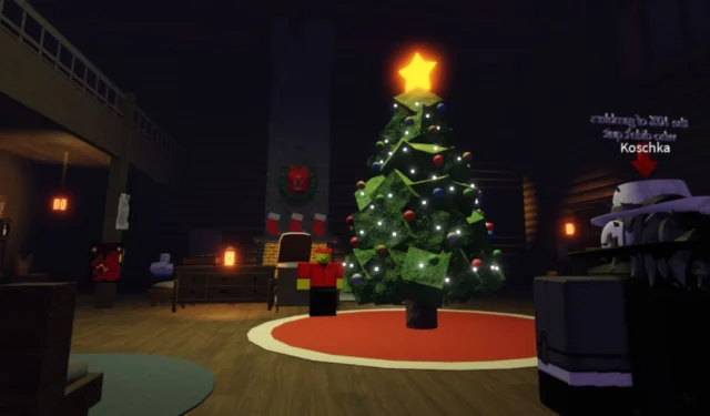Fast Leveling Up in Roblox Forsaken: Ultimate Guide