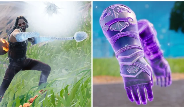 How to Acquire Sub-Zero’s Kombat Kit in Fortnite