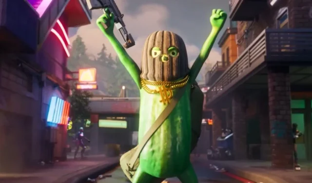 Fortnite Chapter 6 Season 2: Exciting New Gameplay and Character Skins Revealed