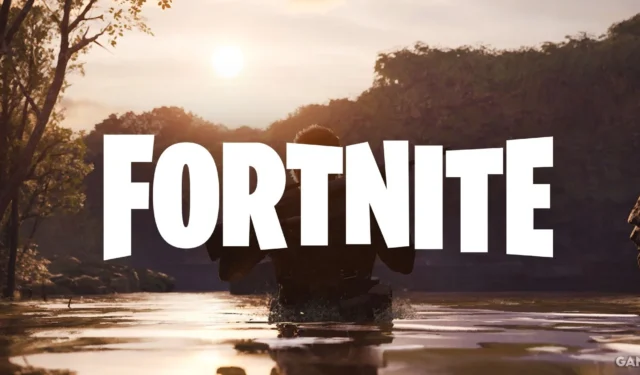 Fortnite Leak Reveals Upcoming Metal Gear Content