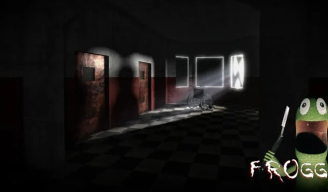Roblox Frogge Codes for February 2025