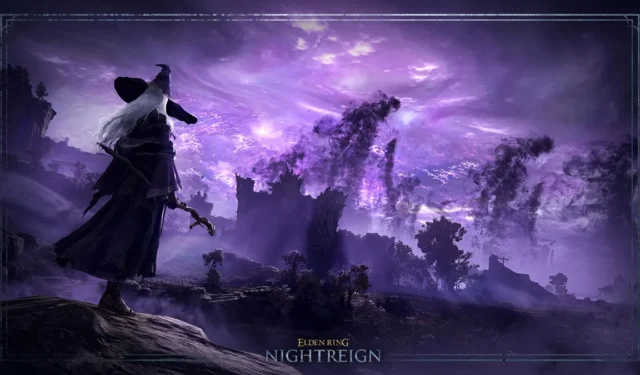 Elden Ring Nightreign Network Test Apology from FromSoftware