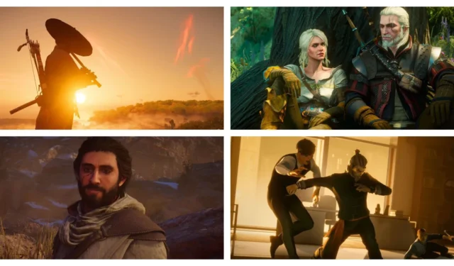 Top 10 Games to Play in Their Original Language