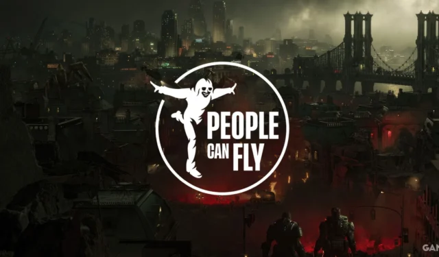 Gears of War: E-Day – The Impact of People Can Fly’s Development Collaboration