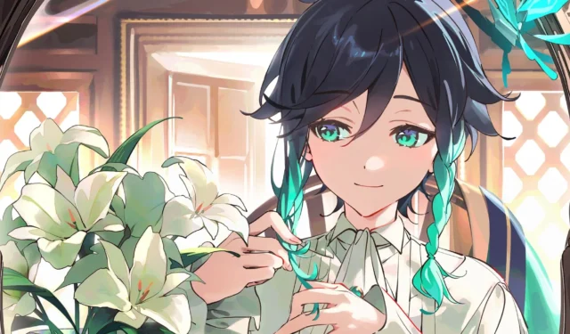 Genshin Impact Version 5.5 Leaks: New Envisaged Echoes Revealed