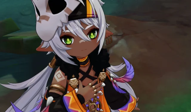Genshin Impact: Varesa and Iansan Ascension Materials Leaked