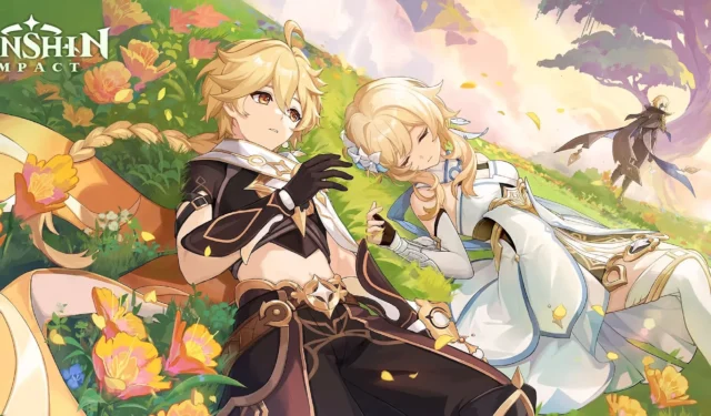 Genshin Impact Version 5.4: Upcoming Events in the Second Half