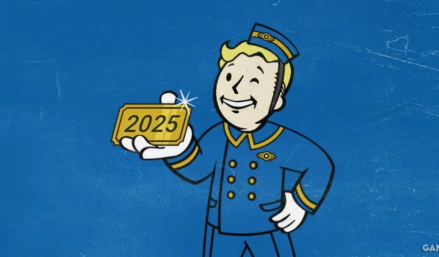 Reasons to Play Fallout 76 in 2025