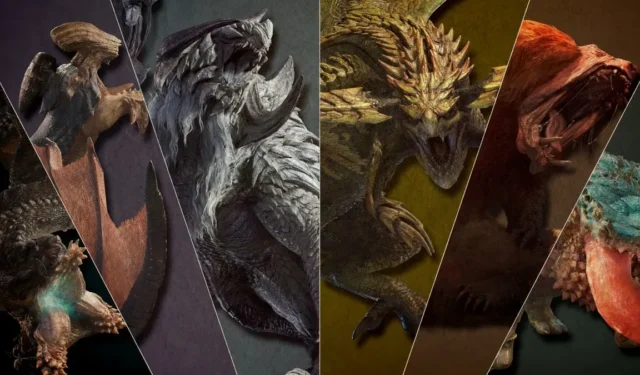 Monster Hunter Wilds Open Beta Extended Following PSN Outage Issues