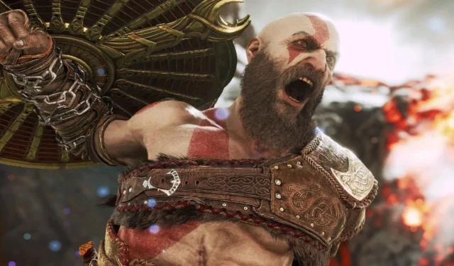 Ultimate Tier List for Shields in God of War Ragnarok