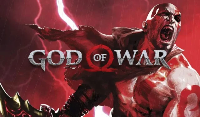 Latest God of War Rumors Linked to Unexpected Element of Series Canon