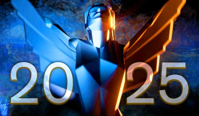 New Contender Emerges for 2025 Game of the Year