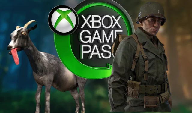 Top Xbox Game Pass Multiplayer Games to Play With Friends