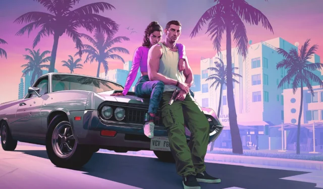 Corsair Predicts Earlier Release for GTA 6 PC Port Than Anticipated