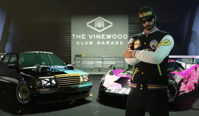 Major PC Upgrade Coming for Grand Theft Auto V