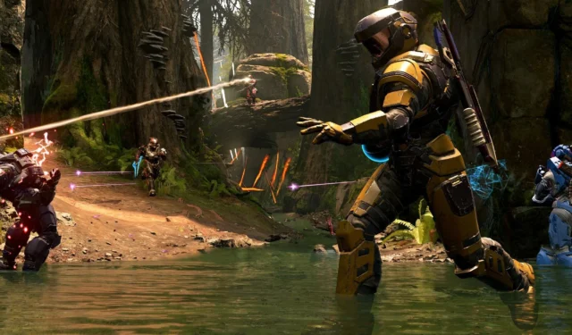 Halo Infinite February 2025 Update: Major Features and Enhancements Released