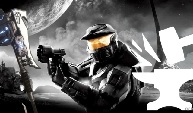 Halo Reboot Rumors: Caught Between a Rock and a Hard Place
