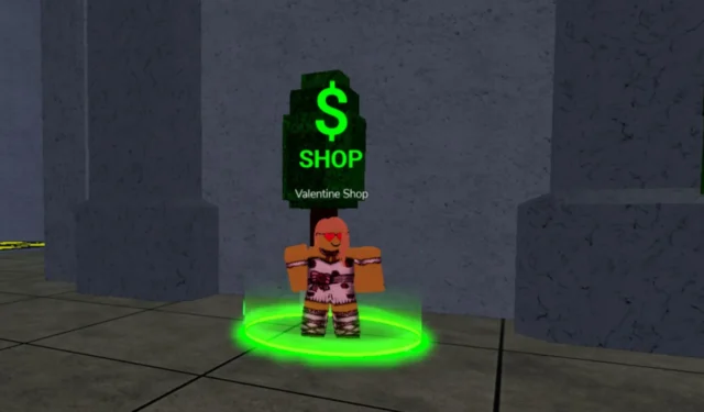 Essential Guide to Earning Hearts in Blox Fruits Valentine’s Day Update