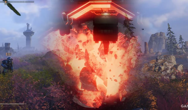 Helldivers 2: Angel’s Venture Loss Highlights the Danger of Safety