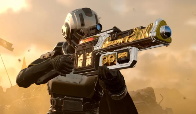 Helldivers 2 Launches Second Update Within 24 Hours