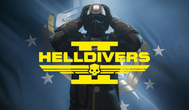 Helldivers 2 Launches Major Update for 2025