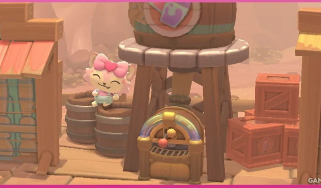 Complete Guide to Soda Machine Recipes in Hello Kitty Island Adventure