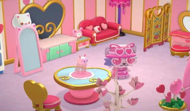 Top Gift Ideas for Every Character in Hello Kitty Island Adventure