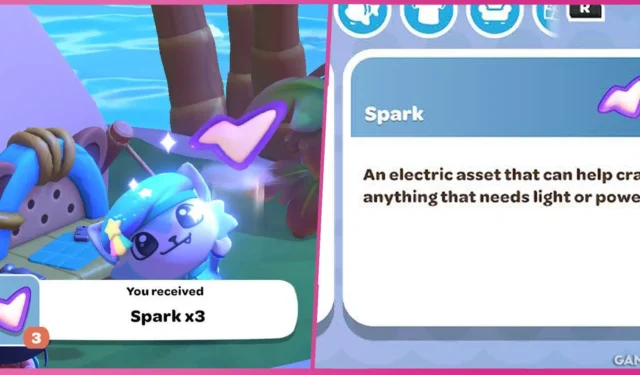Hello Kitty Island Adventure Guide: Unlocking Spark Benefits