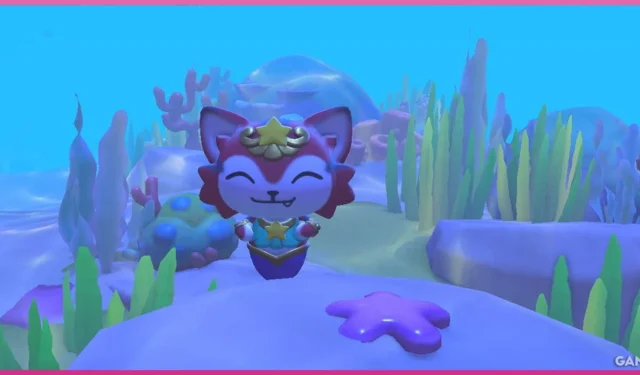 Ultimate Guide to Collecting Starfish in Hello Kitty Island Adventure