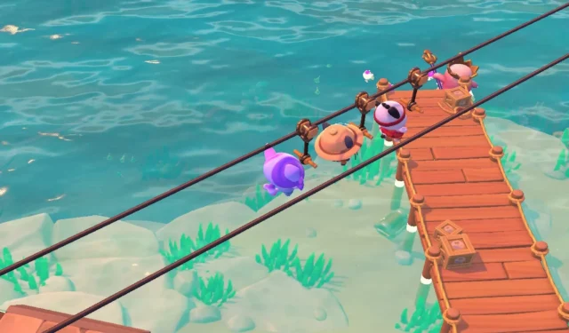Hello Kitty Island Adventure Companions Explained: Roles and Functions
