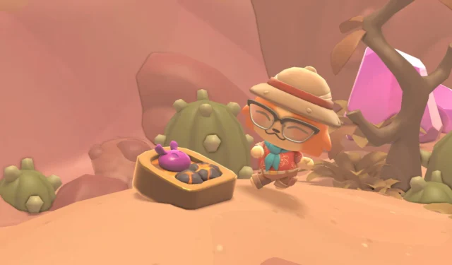 Complete Volcano Critter List for Hello Kitty Island Adventure